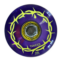 Cargar imagen en el visor de la galería, Patineta ZENIT ciber punk (llave + envio gratis)