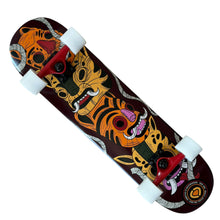 Cargar imagen en el visor de la galería, Patineta C1RCA felino 2 (llave + envio gratis)