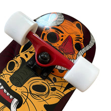 Cargar imagen en el visor de la galería, Patineta C1RCA felino 2 (llave + envio gratis)