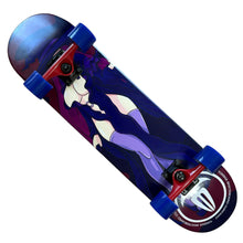 Cargar imagen en el visor de la galería, Patineta TOXINA felino 2 (llave + envio gratis)