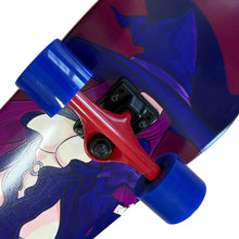 Cargar imagen en el visor de la galería, Patineta TOXINA felino 2 (llave + envio gratis)