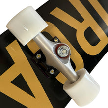 Cargar imagen en el visor de la galería, Patineta C1RCA logo (llave + envio gratis)