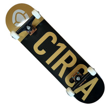 Cargar imagen en el visor de la galería, Patineta C1RCA logo pro (llave + envio gratis)