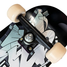 Cargar imagen en el visor de la galería, Patineta NASTY mod 1 (envio y llave gratis)