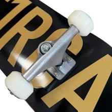 Cargar imagen en el visor de la galería, Patineta C1RCA logo 1 (envio y llave gratis)