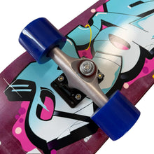 Cargar imagen en el visor de la galería, Patineta NASTY modelo 4 (envio y llave gratis).