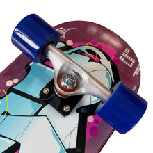 Cargar imagen en el visor de la galería, Patineta NASTY modelo 4 (envio y llave gratis).