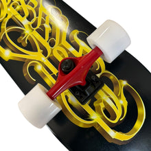 Cargar imagen en el visor de la galería, Patineta NASTY modelo 6 (envio y llave gratis).
