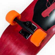 Cargar imagen en el visor de la galería, Patineta HUEVUCHA red (llave + envio gratis)