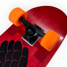 Cargar imagen en el visor de la galería, Patineta HUEVUCHA red (llave + envio gratis)