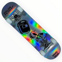 Cargar imagen en el visor de la galería, Patineta PINSHI P sol (envio y llave gratis)
