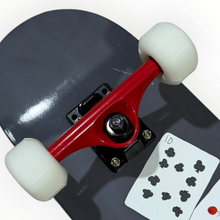Cargar imagen en el visor de la galería, Patineta WOODWARD mini (envio y llave gratis)