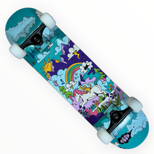 Cargar imagen en el visor de la galería, Patineta MEOW Pegaso (envio y llave gratis)