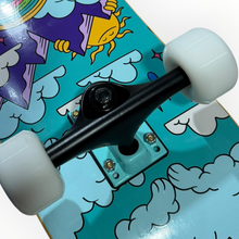 Cargar imagen en el visor de la galería, Patineta MEOW Pegaso (envio y llave gratis)