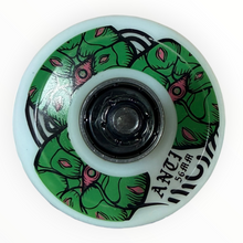 Cargar imagen en el visor de la galería, Patineta MEOW Vanessa torres (envio y llave gratis)