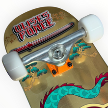 Cargar imagen en el visor de la galería, Patineta PP life dragon (llave + envio gratis)
