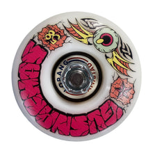 Cargar imagen en el visor de la galería, Patineta NASTY modelo 9 pro (envio y llave gratis)