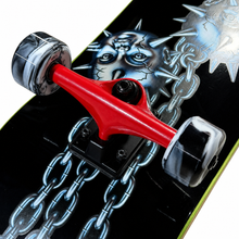 Cargar imagen en el visor de la galería, Patineta GIRO muñeco 2 (envio y llave gratis).