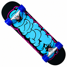 Cargar imagen en el visor de la galería, Patineta NASTY mod 12 (envio y llave gratis)