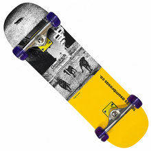 Cargar imagen en el visor de la galería, Patineta TACO angel carreon (envio y llave gratis).