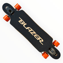 Cargar imagen en el visor de la galería, Mini Longboard blazer cuadros (envio + llave gratis).