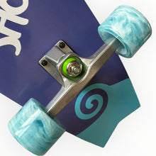 Cargar imagen en el visor de la galería, Surf board ROAD SHOW shark (envio + llave gratis)