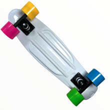 Cargar imagen en el visor de la galería, CORE banana white colors (LLAVE + envio gratis)