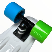 Cargar imagen en el visor de la galería, CORE banana white colors (LLAVE + envio gratis)