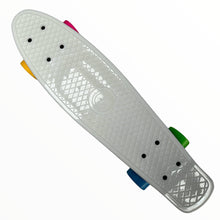 Cargar imagen en el visor de la galería, CORE banana white colors (LLAVE + envio gratis)