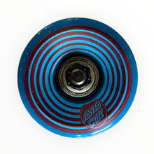 Cargar imagen en el visor de la galería, longboard SANTA CRUZ 3d pintail (envio + llave gratis).