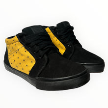 Cargar imagen en el visor de la galería, Core smith hi black yellow.