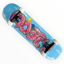 Cargar imagen en el visor de la galería, Patineta NASTY donas (llave + envio gratis)