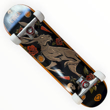 Cargar imagen en el visor de la galería, Patineta C1RCA relojero Korn (llave + envio gratis)