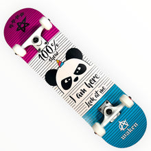 Cargar imagen en el visor de la galería, patineta AWAKEN principiante oso (llave + envio gratis)