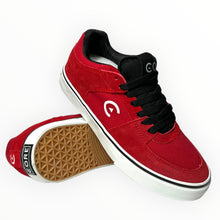 Cargar imagen en el visor de la galería, Core big spin red.