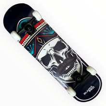 Cargar imagen en el visor de la galería, patineta BLAZER principiante mostacho (llave + envio gratis)