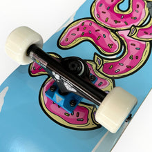 Cargar imagen en el visor de la galería, Patineta NASTY donas (llave + envio gratis)
