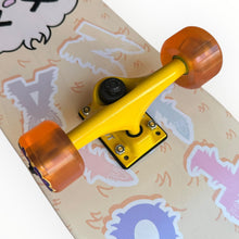 Cargar imagen en el visor de la galería, Patineta TOXINA creepybubu 1 (llave + envio gratis)