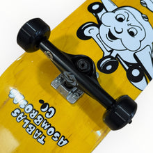Cargar imagen en el visor de la galería, Patineta TACO twin avión (llave + envio gratis).