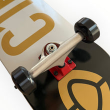 Cargar imagen en el visor de la galería, Patineta CIRCA logo 5 (llave + envio gratis)