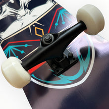 Cargar imagen en el visor de la galería, patineta BLAZER principiante mostacho (llave + envio gratis)