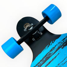 Cargar imagen en el visor de la galería, Longboard blazer palmeras (envio + llave gratis)
