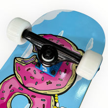 Cargar imagen en el visor de la galería, Patineta NASTY donas (llave + envio gratis)