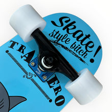 Cargar imagen en el visor de la galería, Patineta DISTREETO tralalero (llave + envio gratis)