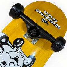 Cargar imagen en el visor de la galería, Patineta TACO twin avión (llave + envio gratis).
