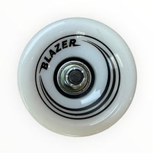 Cargar imagen en el visor de la galería, Mini Longboard blazer palmeras (envio + llave gratis).