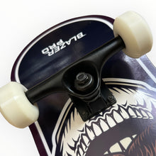 Cargar imagen en el visor de la galería, patineta BLAZER principiante mostacho (llave + envio gratis)