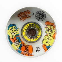 Cargar imagen en el visor de la galería, Patineta WORLD INDUSTRIES flame boy (llave + envio gratis)