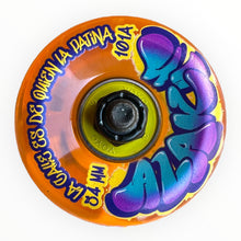 Cargar imagen en el visor de la galería, Patineta TOXINA creepybubu 1 (llave + envio gratis)