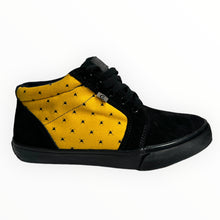 Cargar imagen en el visor de la galería, Core smith hi black yellow.